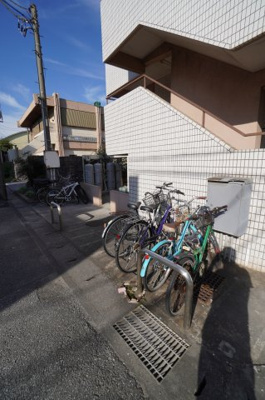 【その他共用部分】 | サンシティ末広