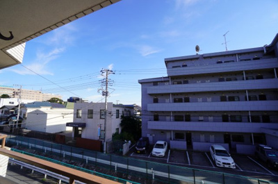 【展望】 | サンシティ末広