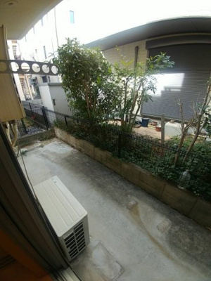 【展望】 | サンパレス２１北口