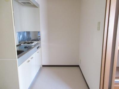 カーサ花園のその他|冷蔵庫設置スペース