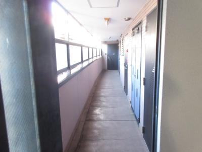 カーサ花園のその他共用部分