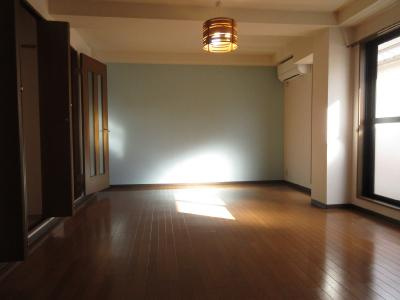 カーサ花園の子供部屋|洋室