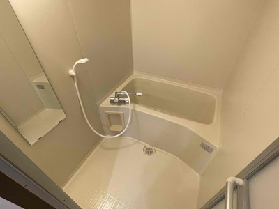 【浴室】 | フェアライン鳴尾（鳴尾駅・甲子園浜小学校・浜甲子園中学校区）