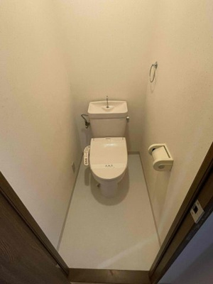 【トイレ】 | フェアライン鳴尾（鳴尾駅・甲子園浜小学校・浜甲子園中学校区）