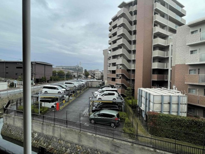 【展望】 | フェアライン鳴尾（鳴尾駅・甲子園浜小学校・浜甲子園中学校区）