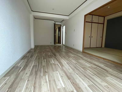 【洋室】 | フェアライン鳴尾（鳴尾駅・甲子園浜小学校・浜甲子園中学校区）