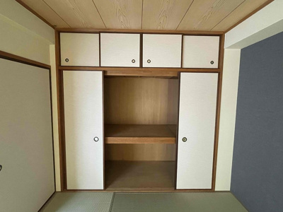 【収納】 | フェアライン鳴尾（鳴尾駅・甲子園浜小学校・浜甲子園中学校区）