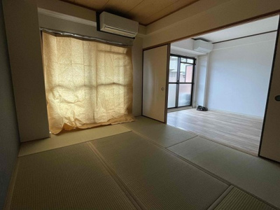 【和室】 | フェアライン鳴尾（鳴尾駅・甲子園浜小学校・浜甲子園中学校区）