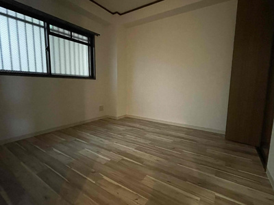 【洋室】 | フェアライン鳴尾（鳴尾駅・甲子園浜小学校・浜甲子園中学校区）