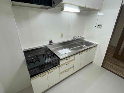 【キッチン】 | フェアライン鳴尾（鳴尾駅・甲子園浜小学校・浜甲子園中学校区）