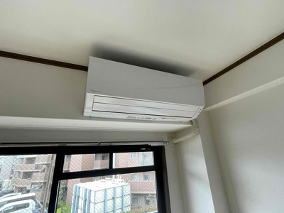 【設備】 | フェアライン鳴尾（鳴尾駅・甲子園浜小学校・浜甲子園中学校区）