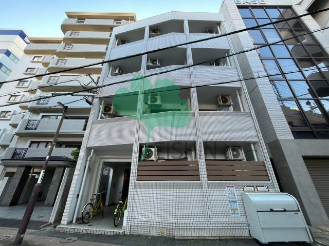 エレガンスハイツ平尾