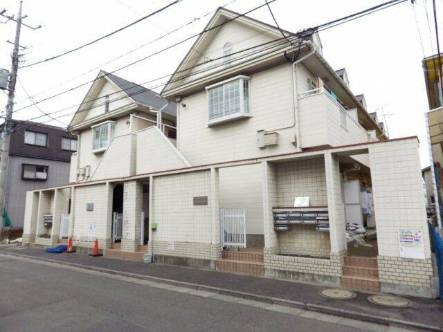 ブランノーヴァ大谷田Ⅱの画像