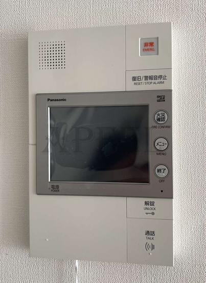 【設備】 | スプランディッド中之島DUE