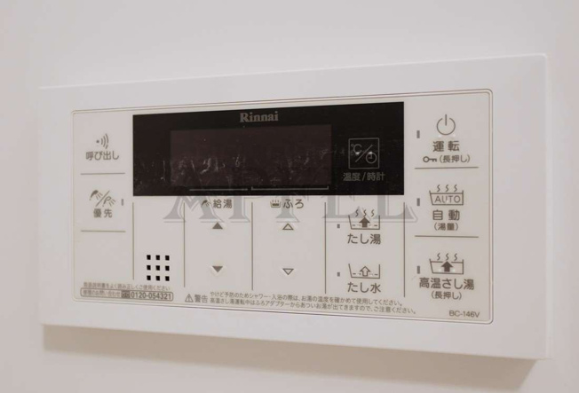【設備】 | スプランディッド堀江