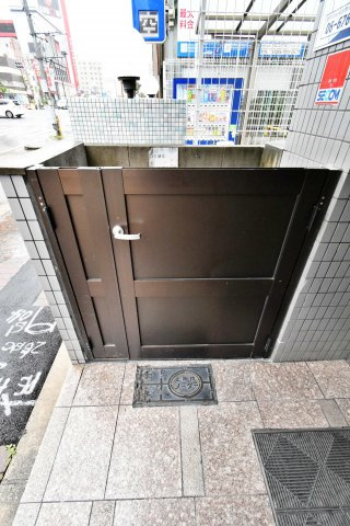 NK元町ハイムのその他共用部分