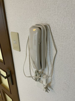 【セキュリティ】 | ロングヴィレッジ