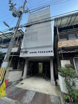 【外観】 | ロングヴィレッジ
