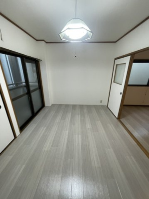 【寝室】 | ロングヴィレッジ