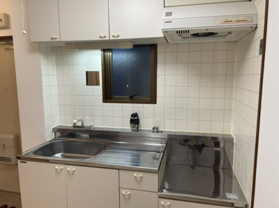 【キッチン】 | ロングヴィレッジ