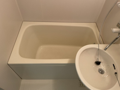 【浴室】 | ロングヴィレッジ