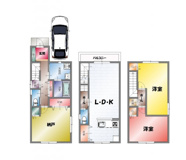 嵯峨天龍寺北造路町の画像