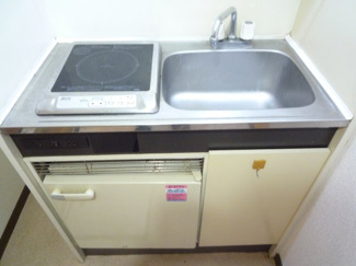 【キッチン】 | メゾンアイラ | ※参考写真