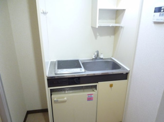 【キッチン】 | メゾンアイラ | ※参考写真