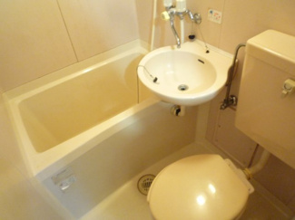 【浴室】 | メゾンアイラ | ※参考写真