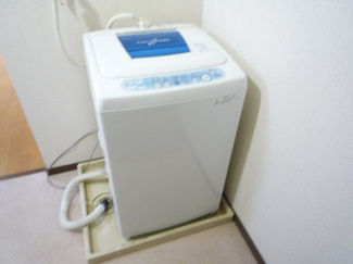 【設備】 | メゾンアイラ | ※参考写真