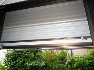 【セキュリティ】 | メゾンアイラ | ※参考写真