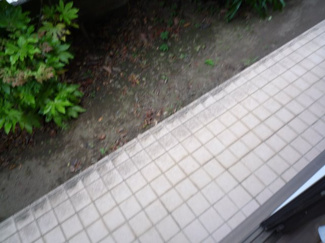 【庭】 | メゾンアイラ | ※参考写真