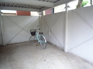 【その他共用部分】 | メゾンアイラ