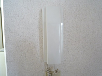 【セキュリティ】 | メゾンアイラ | ※参考写真