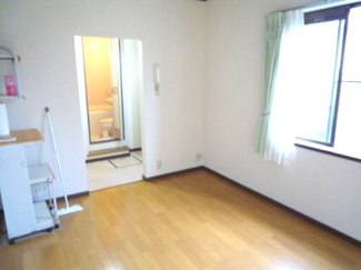 【内装】 | メゾンアイラ | ※参考写真