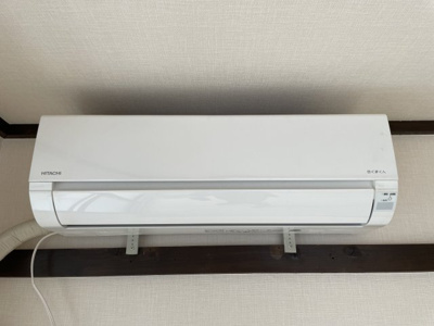 【設備】 | 中加賀屋コーポ