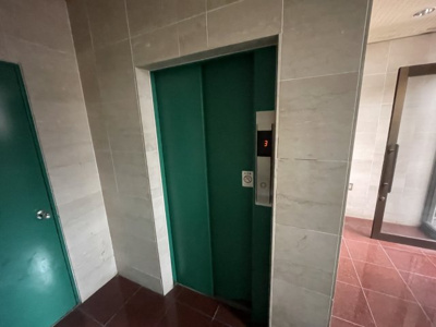 【その他共用部分】 | 中加賀屋コーポ