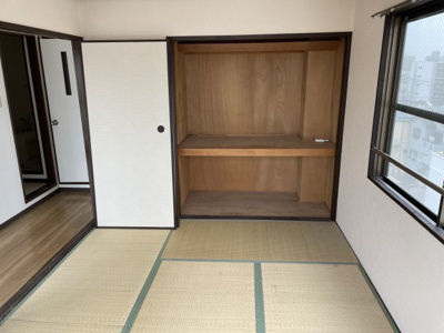 【和室】 | 中加賀屋コーポ