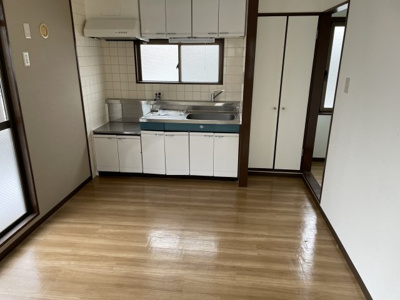 【居間・リビング】 | 中加賀屋コーポ