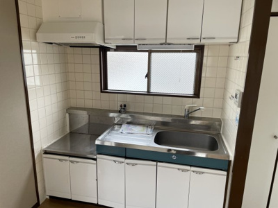 【キッチン】 | 中加賀屋コーポ