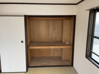【収納】 | 中加賀屋コーポ
