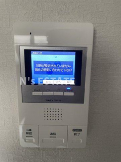 【セキュリティ】 | CoLaBo神戸駅前