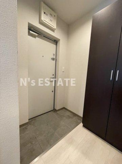 【玄関】 | CoLaBo神戸駅前