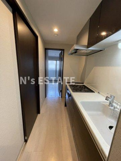 【キッチン】 | CoLaBo神戸駅前