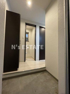 【玄関】 | CoLaBo神戸駅前