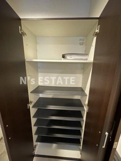 【収納】 | CoLaBo神戸駅前