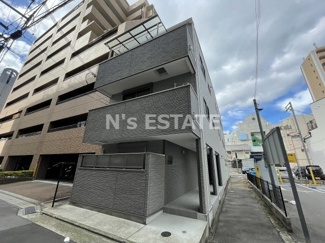 【外観】 | CoLaBo神戸駅前