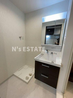 【洗面所】 | CoLaBo神戸駅前