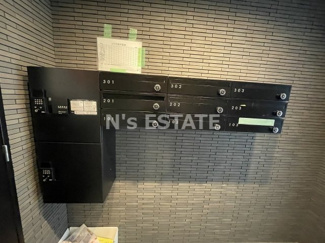 【その他共用部分】 | CoLaBo神戸駅前