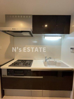 【キッチン】 | CoLaBo神戸駅前